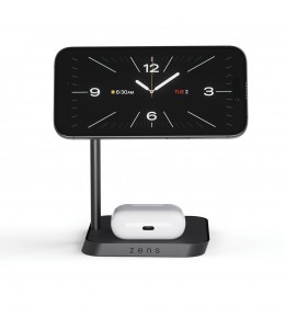 ZENS OFFICE CHARGER 2 kroviklis