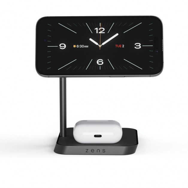 ZENS OFFICE CHARGER 2 kroviklis