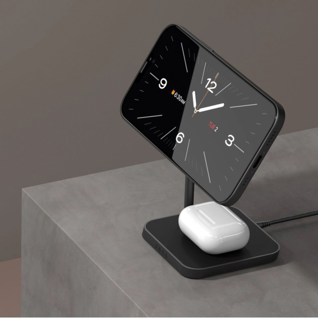 ZENS OFFICE CHARGER 2 kroviklis