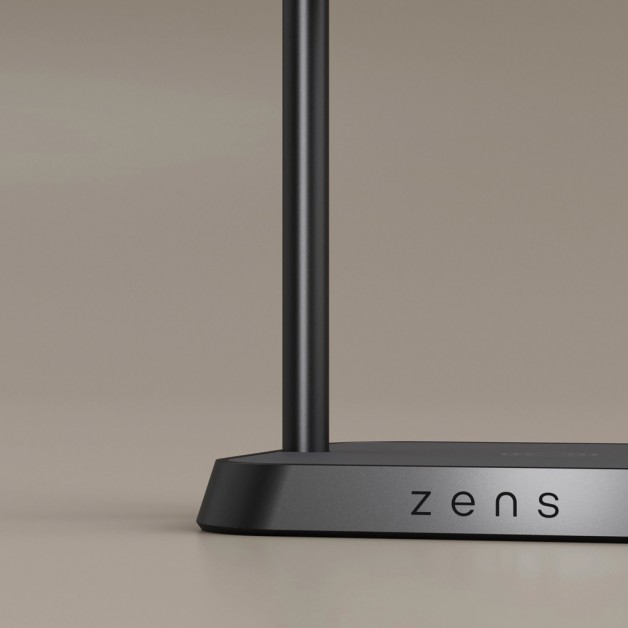 ZENS OFFICE CHARGER 2 kroviklis