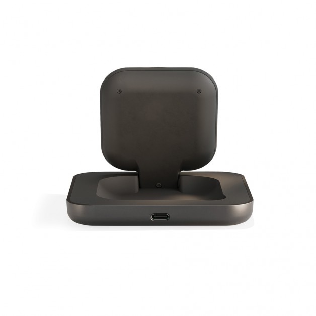 ZENS NIGHTSTAND magnetinis kroviklis ZENS NIGHTSTAND magnetinis kroviklis