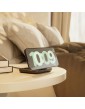 ZENS NIGHTSTAND magnetinis kroviklis ZENS NIGHTSTAND magnetinis kroviklis