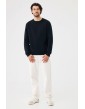 IQONIQ TORLA perdirbtos medvilnės unisex džemperis, 340g IQONIQ TORLA perdirbtos medvilnės unisex džemperis, 340g