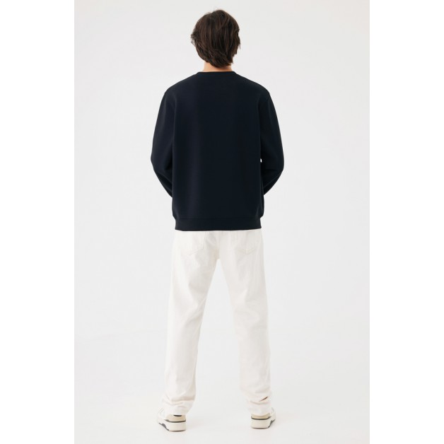 IQONIQ TORLA perdirbtos medvilnės unisex džemperis, 340g IQONIQ TORLA perdirbtos medvilnės unisex džemperis, 340g
