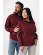 IQONIQ YOHO unisex relaxed perdirbtos medvilnės džemperis, 340g