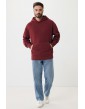 IQONIQ YOHO unisex relaxed perdirbtos medvilnės džemperis, 340g