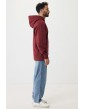 IQONIQ YOHO unisex relaxed perdirbtos medvilnės džemperis, 340g