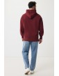 IQONIQ YOHO unisex relaxed perdirbtos medvilnės džemperis, 340g
