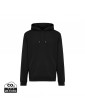 IQONIQ JOSHUA perdirbtos medvilnės unisex džemperis su gobtuvu, 340g IQONIQ JOSHUA perdirbtos medvilnės unisex džemperis su gobtuvu, 340g