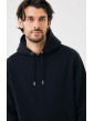IQONIQ JOSHUA perdirbtos medvilnės unisex džemperis su gobtuvu, 340g IQONIQ JOSHUA perdirbtos medvilnės unisex džemperis su gobtuvu, 340g