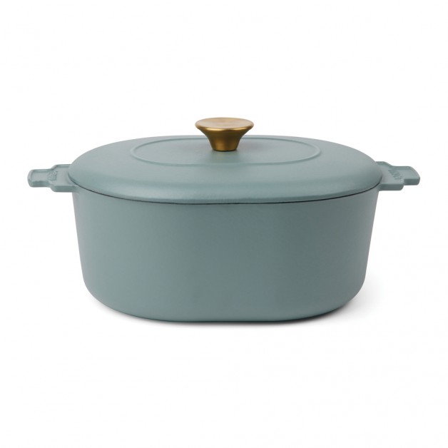 VINGA Monte ketaus puodas, 4 L