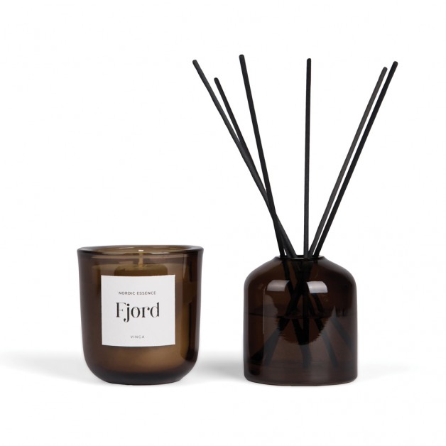 VINGA Nordic essence ambience kvapų rinkinys