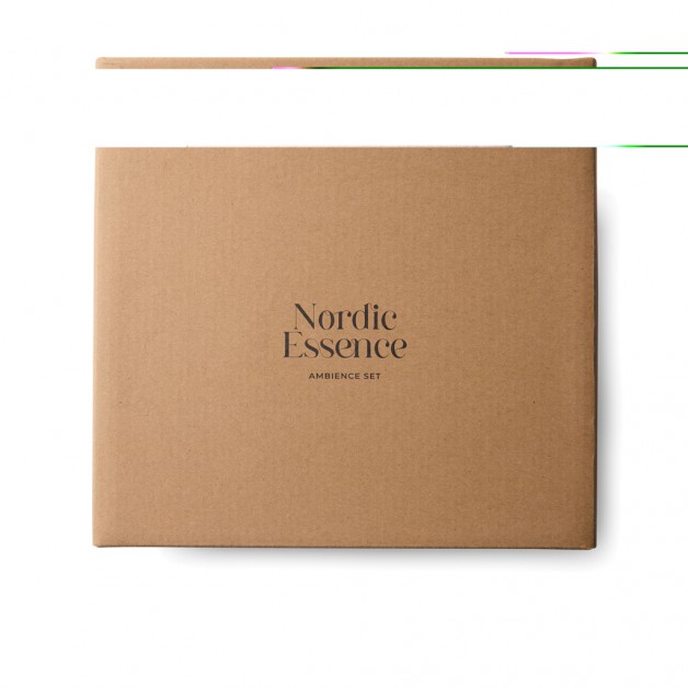 VINGA Nordic essence ambience kvapų rinkinys
