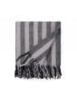 VINGA LIORO GRS vilnos mišinio pledas, 130x170 cm VINGA LIORO GRS vilnos mišinio pledas, 130x170 cm