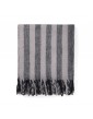VINGA LIORO GRS vilnos mišinio pledas, 130x170 cm VINGA LIORO GRS vilnos mišinio pledas, 130x170 cm