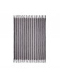 VINGA LIORO GRS vilnos mišinio pledas, 130x170 cm VINGA LIORO GRS vilnos mišinio pledas, 130x170 cm