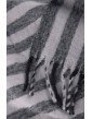 VINGA LIORO GRS vilnos mišinio pledas, 130x170 cm VINGA LIORO GRS vilnos mišinio pledas, 130x170 cm