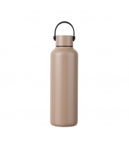 Baltimore RCS perdirbto nerūdijančio plieno gertuvė, 600 ml