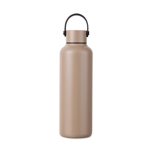 Baltimore RCS perdirbto nerūdijančio plieno gertuvė, 600 ml