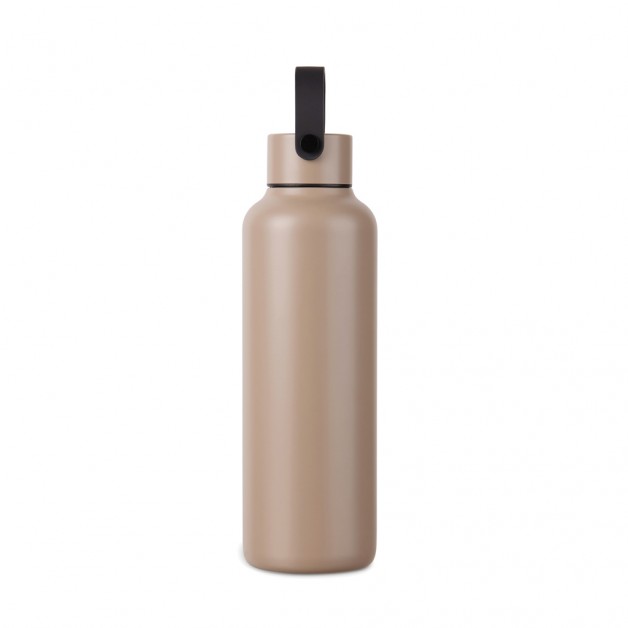 Baltimore RCS perdirbto nerūdijančio plieno gertuvė, 600 ml