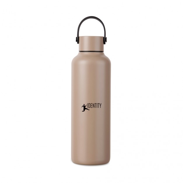 Baltimore RCS perdirbto nerūdijančio plieno gertuvė, 600 ml