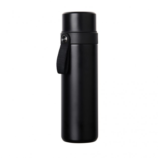 VINGA Tono RCS termosas su dvigubu puodeliu, 750 ml