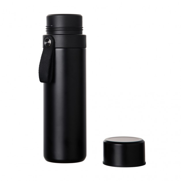 VINGA Tono RCS termosas su dvigubu puodeliu, 750 ml
