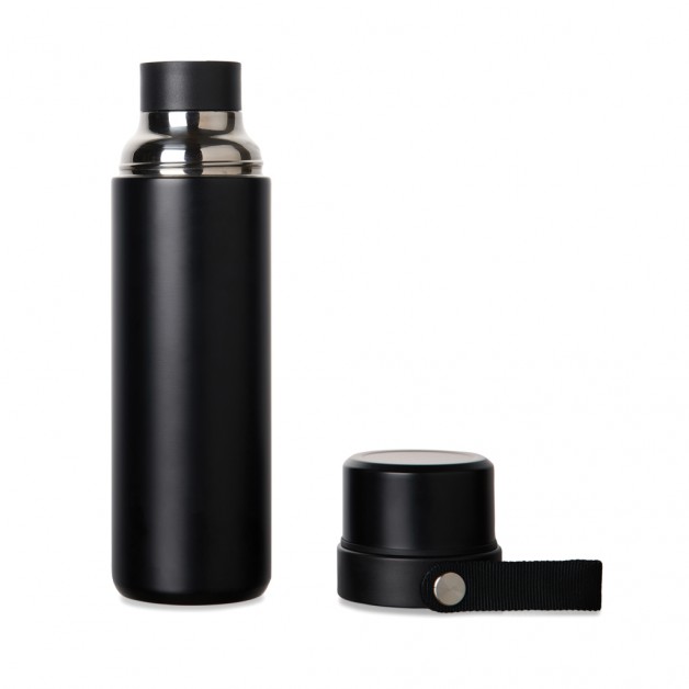 VINGA Tono RCS termosas su dvigubu puodeliu, 750 ml