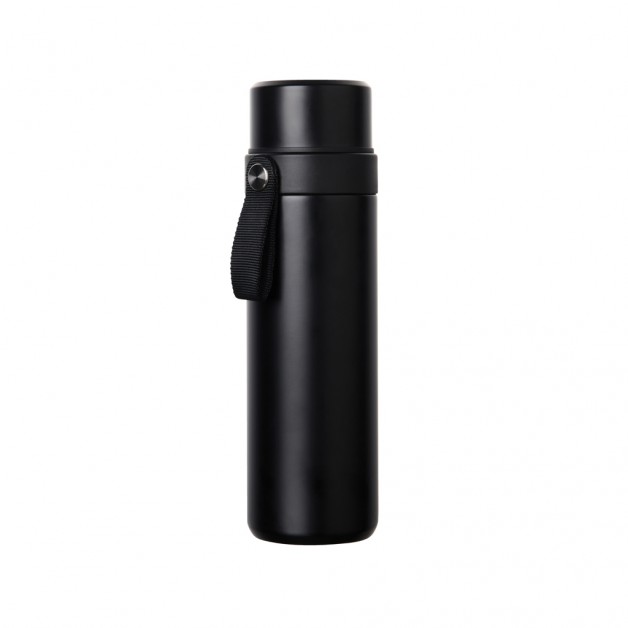 VINGA Tono RCS termosas su dvigubu puodeliu, 750 ml