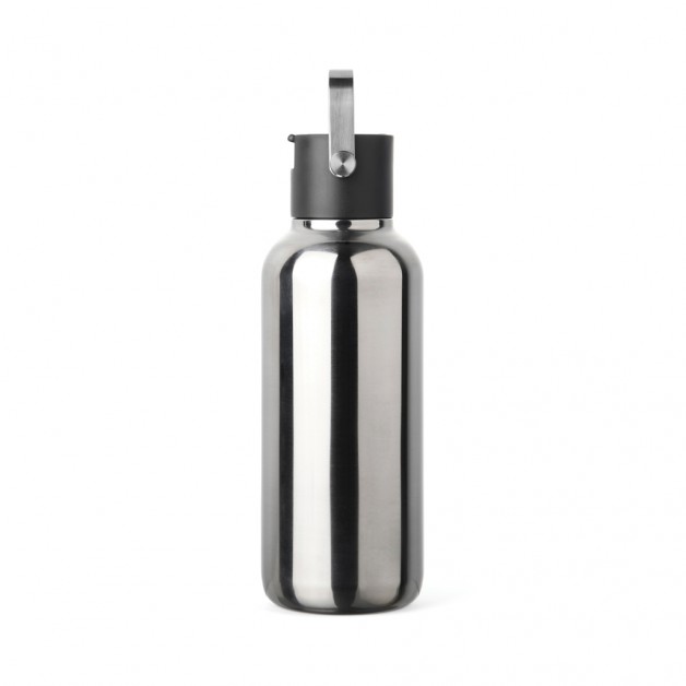 VINGA CAEL RCS nerūdijančio plieno dvisienė termogertuvė, 600ml VINGA CAEL RCS nerūdijančio plieno dvisienė termogertuvė, 600ml