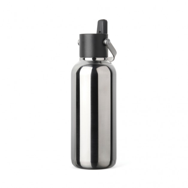VINGA CAEL RCS nerūdijančio plieno dvisienė termogertuvė, 600ml VINGA CAEL RCS nerūdijančio plieno dvisienė termogertuvė, 600ml