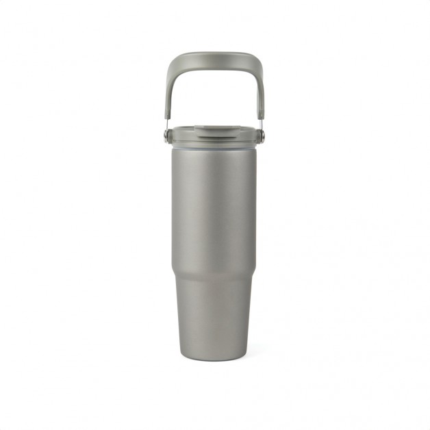 VINGA EOS TREK vakuuminė termo gertuvė RCS perdirbto plieno, 880 ml