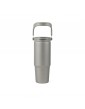 VINGA EOS TREK vakuuminė termo gertuvė RCS perdirbto plieno, 880 ml