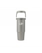VINGA EOS TREK vakuuminė termo gertuvė RCS perdirbto plieno, 880 ml