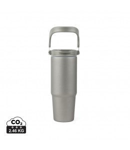 VINGA EOS TREK vakuuminė termo gertuvė RCS perdirbto plieno, 880 ml