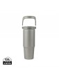 VINGA EOS TREK vakuuminė termo gertuvė RCS perdirbto plieno, 880 ml