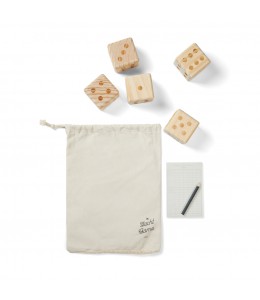 VINGA YACHT lauko žaidimas