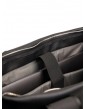 VINGA Bermond pirkinių krepšys - rankinė, iš RCS perdirbtos PU medžiagos