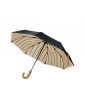 VINGA Bosler AWARE™ 21 sulankstomas skėtis iš RPET medžiagos