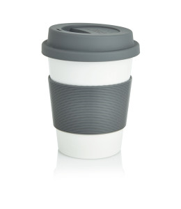 PLA coffee kelioninis puodelis