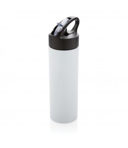 Sport gertuvė su šiaudeliu, 500 ml