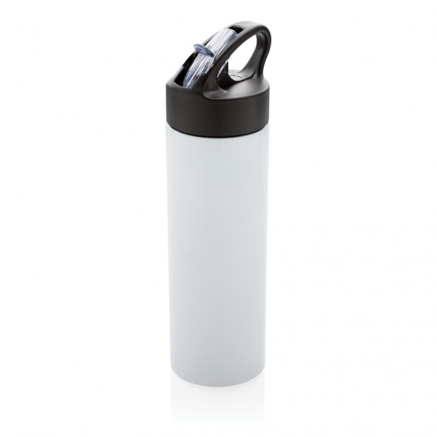 Sport gertuvė su šiaudeliu, 500 ml