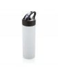 Sport gertuvė su šiaudeliu, 500 ml