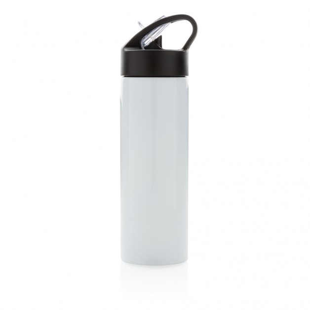 Sport gertuvė su šiaudeliu, 500 ml
