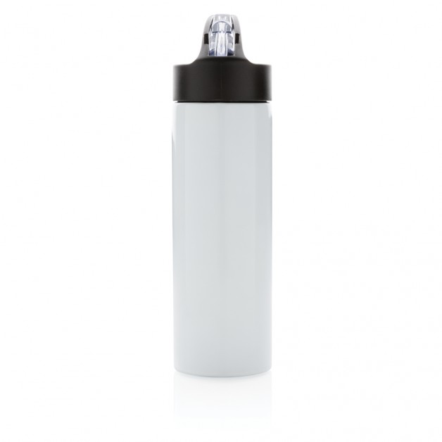 Sport gertuvė su šiaudeliu, 500 ml