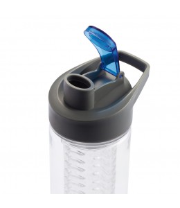 Vandens gertuvė su filtru vaisiams, 800 ml