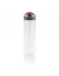 Vandens gertuvė su filtru vaisiams, 800 ml
