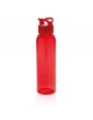 AS vandens gertuvė su rankenėle ant kamštelio, 650 ml