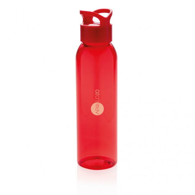 AS vandens gertuvė su rankenėle ant kamštelio, 650 ml