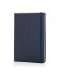 Classic hardcover A5 užrašinė kietu viršeliu